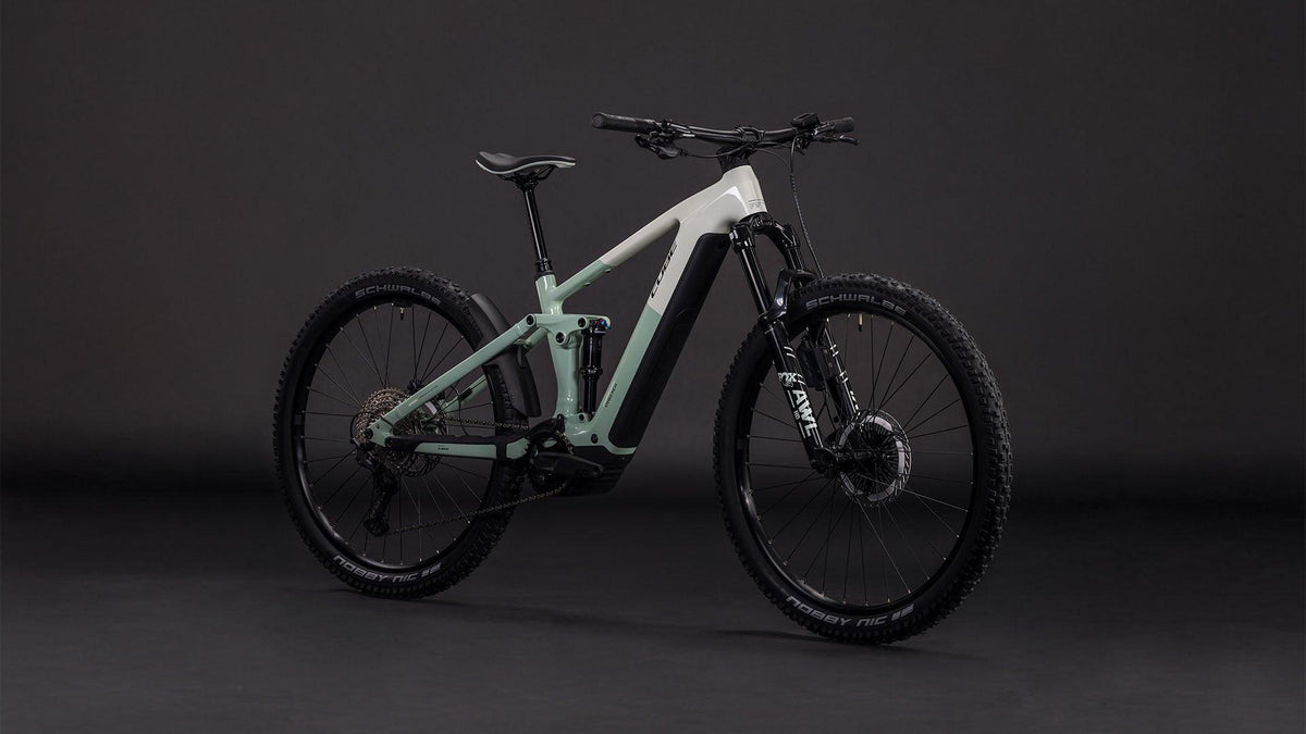 cube stereo hybrid 120 race 625 green n sharpgreen ONE44 EXC 800 desertstone´n´driedherbs Farbe:Grün Sand Performance through simplicity No Sauerkraut richtig lagern: Warum Vinylstorage