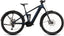 CUBE Stereo Hybrid ONE22 SLX 800 FE indigoblue´n´blue