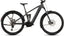 CUBE Stereo Hybrid ONE22 Race 800 FE slapgrey´n´chrome