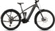 CUBE Stereo Hybrid ONE22 Race 800 FE slapgrey´n´chrome