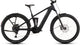 CUBE Stereo Hybrid ONE22 Pro 800 FE night´n´chrome