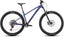 CUBE Reaction TM Pro blueviolet´n´black