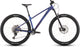 CUBE Reaction TM Pro blueviolet´n´black