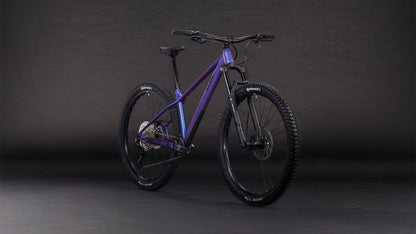 CUBE Reaction TM Pro blueviolet´n´black