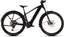 CUBE Reaction Hybrid SLX 800 FE silverdust´n´chrome
