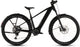 CUBE Reaction Hybrid SLX 800 FE silverdust´n´chrome