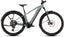 CUBE Reaction Hybrid Race 800 FE vulcan´n´orange