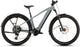 CUBE Reaction Hybrid Race 800 FE vulcan´n´orange