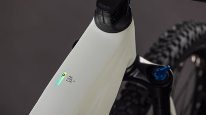CUBE Reaction Hybrid Pro 800 desertstone´n´driedherbs