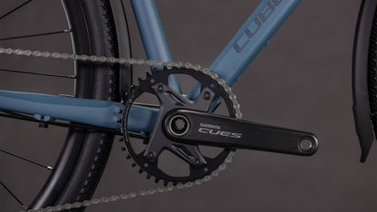 CUBE Nuroad Pro FE whale´n´reflex
