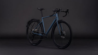 CUBE Nuroad Pro FE whale´n´reflex