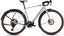 CUBE Nuroad Hybrid C:62 SLX 400X FE iceblue´n´prism