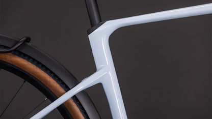 CUBE Nuroad Hybrid C:62 SLX 400X FE iceblue´n´prism