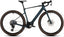 CUBE Nuroad Hybrid C:62 SLT 400X royalgreen´n´crisscross