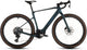CUBE Nuroad Hybrid C:62 SLT 400X royalgreen´n´crisscross