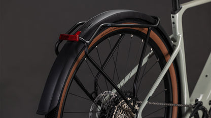 CUBE Nuroad Hybrid C:62 Race 400X FE reedbeige´n´black