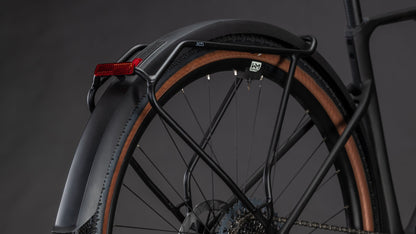 CUBE Nuroad Hybrid C:62 EXC 400X FE blackline