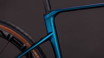 CUBE Nuroad C:62 Race nebula´n´blue