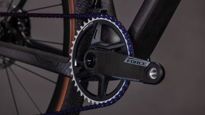 CUBE Nuroad C:62 EXC carbon´n´crisscross