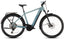 CUBE Nuride Hybrid SLX 800 skylight´n´arubablue