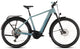 CUBE Nuride Hybrid SLX 800 skylight´n´arubablue