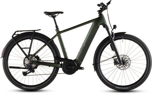 CUBE Nuride Hybrid SLT 800 stellar´n´chrome
