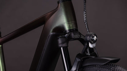 CUBE Nuride Hybrid SLT 800 stellar´n´chrome