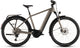 CUBE Nuride Hybrid Pro 800 flashstone´n´chrome