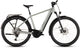 CUBE Nuride Hybrid EXC 800 lemongrass´n´reflex