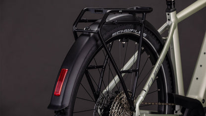 CUBE Nuride Hybrid EXC 800 lemongrass´n´reflex
