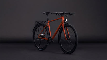 CUBE Nulane Race FE amber´n´black