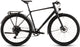 CUBE Nulane Pro FE grey´n´chrome