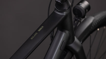 CUBE Nulane Pro FE grey´n´chrome