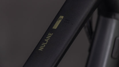 CUBE Nulane Pro FE grey´n´chrome