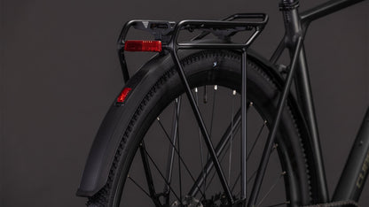 CUBE Nulane Pro FE grey´n´chrome
