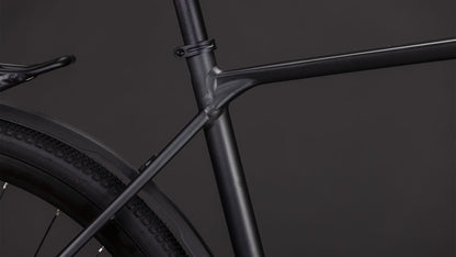 CUBE Nulane Pro FE grey´n´chrome