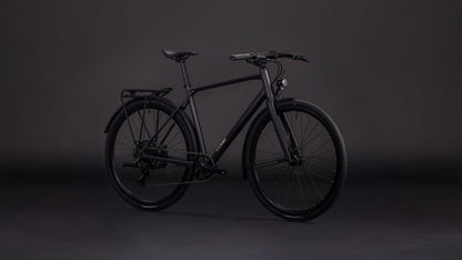 CUBE Nulane Pro FE grey´n´chrome