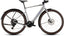 CUBE Nulane Hybrid C:62 Race 400X FE sleekgrey´n´prism