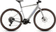 CUBE Nulane Hybrid C:62 Race 400X sleekgrey´n´prism