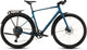 CUBE Nulane C:62 SLX FE electricblue´n´blue