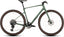 CUBE Nulane C:62 SLT greensmoothie´n´green