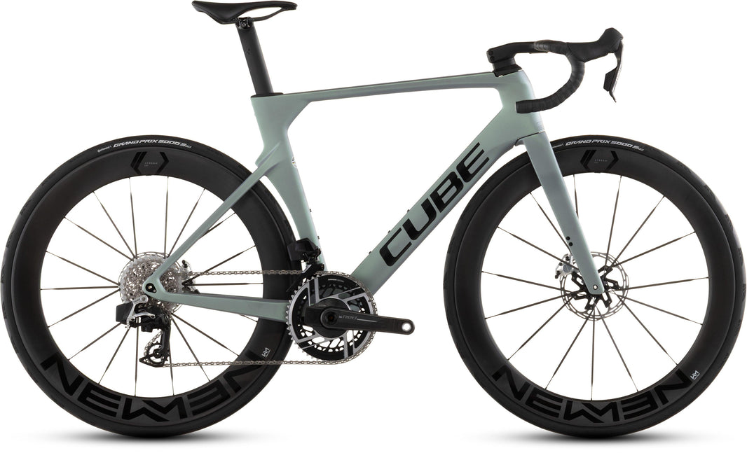 Cube Litening Rennrad | Cube Rennrad Modelle