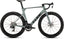 CUBE Litening AERO C:68X SLX seagrey´n´black