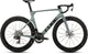 CUBE Litening AERO C:68X SLX seagrey´n´black