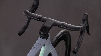 CUBE Litening AERO C:68X SLX seagrey´n´black