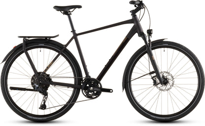 CUBE Kathmandu SLX solareclipse´n´gold