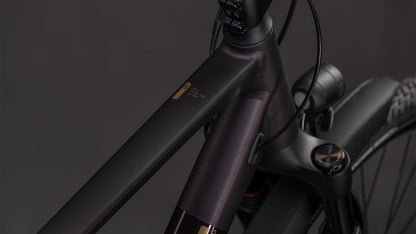 CUBE Kathmandu SLX solareclipse´n´gold