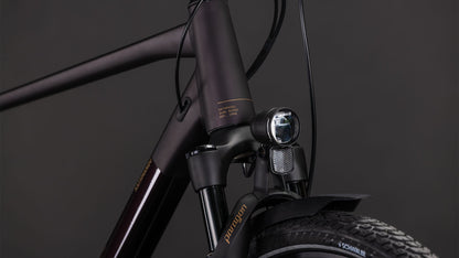 CUBE Kathmandu SLX solareclipse´n´gold