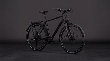 CUBE Kathmandu SLX solareclipse´n´gold