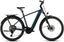 CUBE Kathmandu Hybrid SLT 800 duskwood´n´goblin